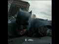 Batman Walks Out of the Fire Truck 🔥🦇 | Coldest Scene Ever | 4K Edit#shorts #edit #movie #superman