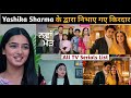 Yashika Sharma All Shows TV Serial Nava Mod Rimjhim Dangal TV?