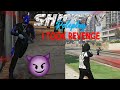 I took REVENGE on my old FIVE M GANG 😈 | GTA 5 ROLEPLAY