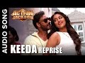 Keeda Reprise (Uncut Audio Song) | Action Jackson | Ajay Devgn & Sonakshi Sinha