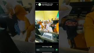 Wess parah ipani Iki main game di video ke 2 buat jj aku gak di buatkan 😭😭💔💔 ipani jahat 😭😭