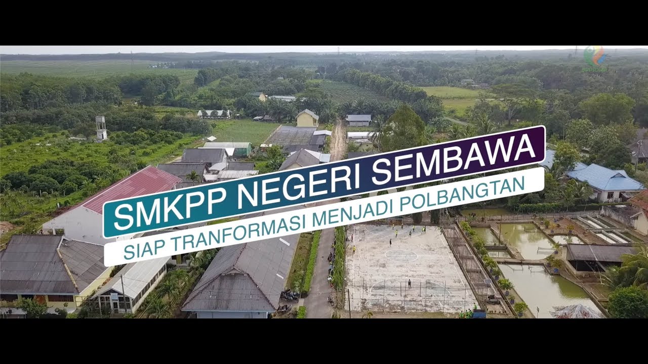SMKPP Negeri Sembawa Siap Tranformasi Menjadi Polbangtan