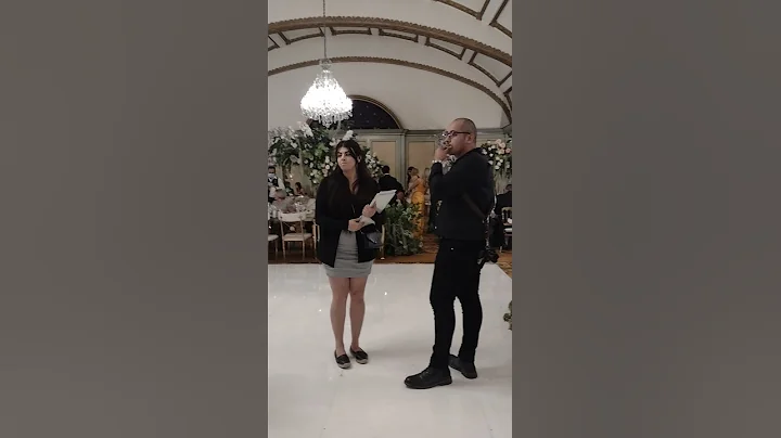Amazing wedding of a life time. Langham Pasadena C...