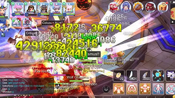 ROM - All AB - Oracle Nightmare