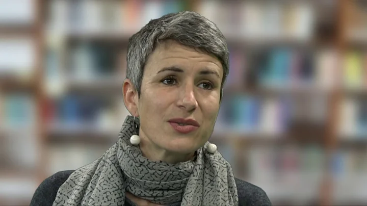 Marion Muller-Colard : Comment j'ai dcouvert Dieu