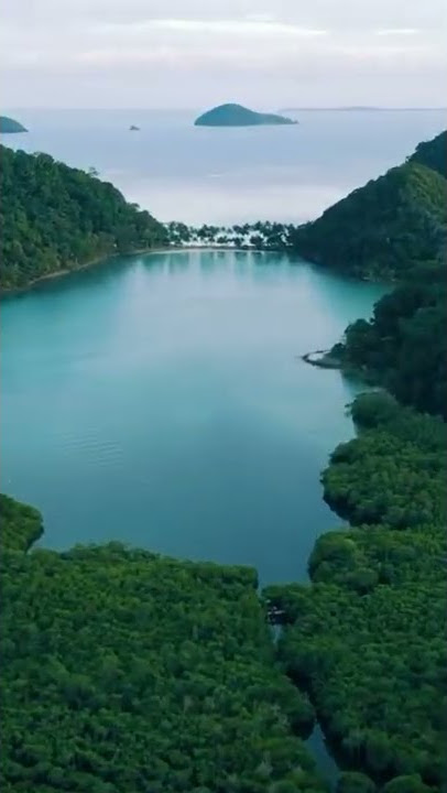 travelling WhatsApp status video in Thailand
