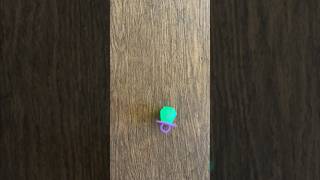 Tyler’s Fast Finds #52 - Ring Pop Squishi Toy