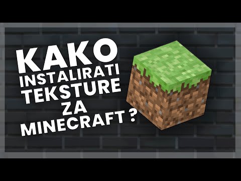 Video: Kako preuzeti Minecraft karte (sa slikama)