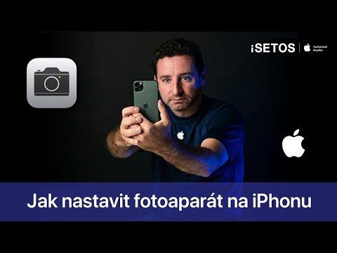 Video: Jaké rozlišení má fotografie z iPhonu?