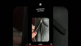 Authentic or Fake Givenchy Bag Maroon