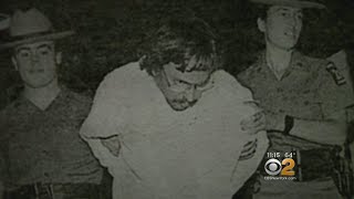 Real-Life 'Criminal Minds' Attempt To Make Sense Of Serial Killer Behavior Profile