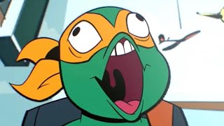 Random rottmnt clips that I think about