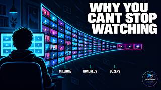 How Recommendation Algorithms Actually Work (Netflix, Spotify, YouTube)