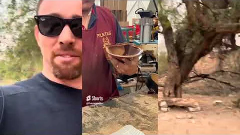 Prototype 0.5 (Zero-drop Work Boots)