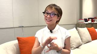Jianing LI, Marketing Director, AI Device Business, Qwen Business Unit, Alibaba
