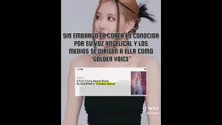 Cabe destacar que aun no asistiendo a la Met Gala de este año fue de las mas mencionadas