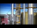 tresmiradas media - Proceso de producción de bioetanol de Bio4