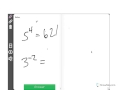Exponents and Their Properties