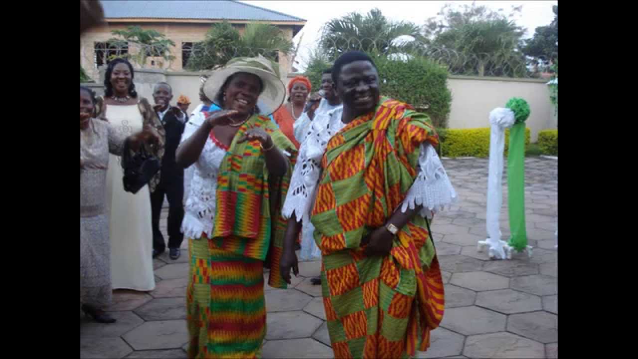 Diana Hamilton Unleashed in Worship Part 1- Twi