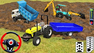 Car Games for Kids - Toy Cars - Toddlers Car Racing - Games for 4-Year-Olds - Vehicles Driving Video screenshot 1