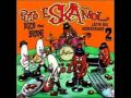 Rice And Beans -la boa live-