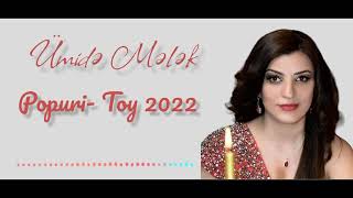 Umide Melek - Popuri 2022 | Azeri Music [OFFICIAL]