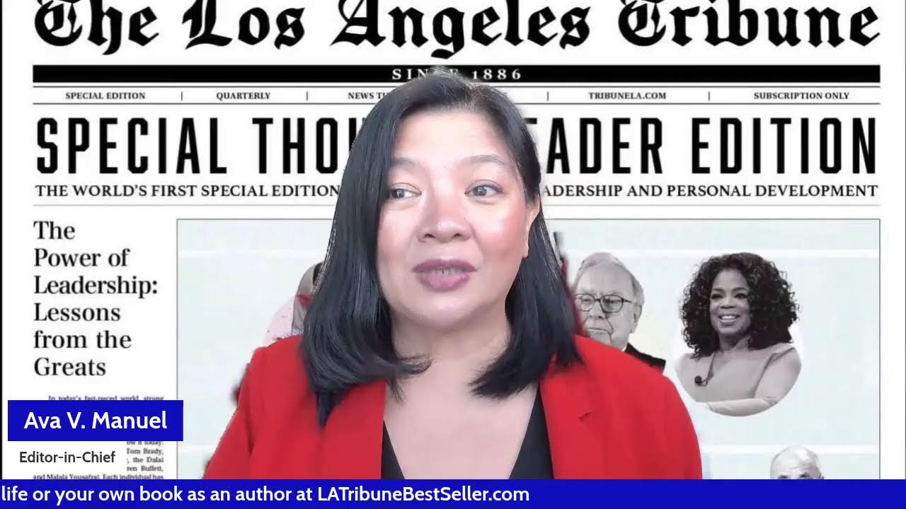 Day 4 Global Book Lovers Broadcast