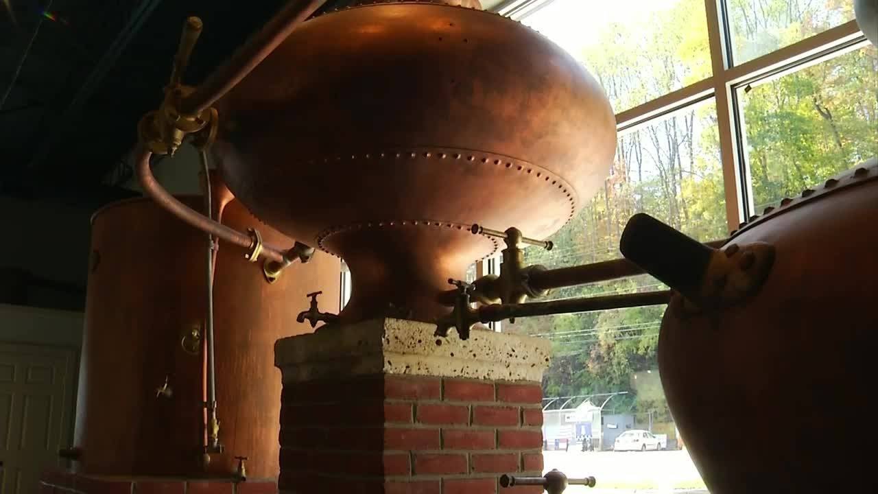 Boones Mill looking to expand liquor laws