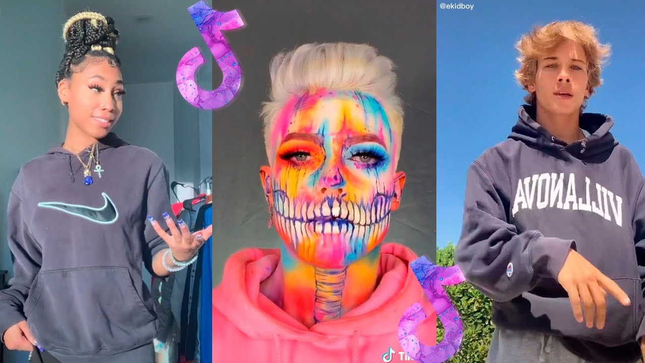 Bussin TikTok Dance Tay Money & Saweetie Bussin 2.0 YouTube