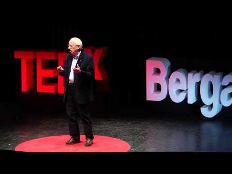 La lotta contro il cancro: Roberto Labianca at TEDxBergamo