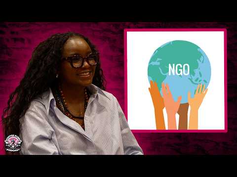 How NGOs Actually Spend Their Money - Isabel "Izzy" Odida