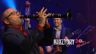 Kleztory - Die Goldene Chasene [The Golden Wedding] | Momentum (2020)