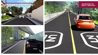 6 Interconexiones Chapultepec