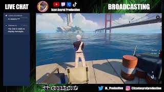 NTE: Neverness to Everness | PS5 Pro | SEA Server
