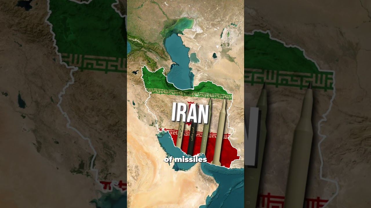 Why the US is Sending So Much Power to Iran?