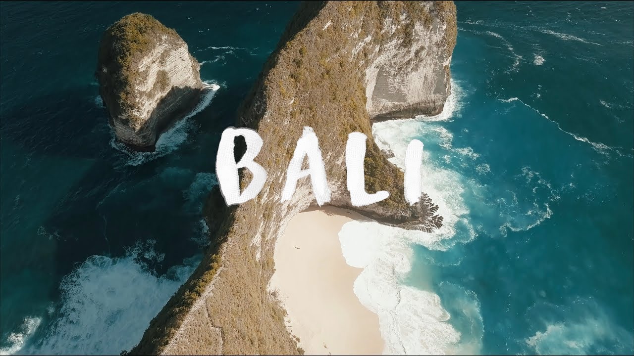 BALI TRIP [2019] - adventure, travel & fun
