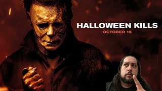 Halloween Kills Review