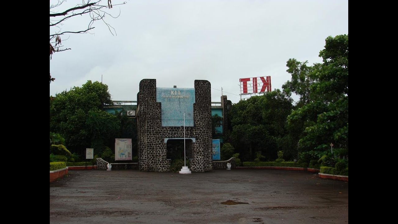 KIT College Of Engineering Kolhapur Campus YouTube kit-college-of-engineering-kolhapur-campus-youtube