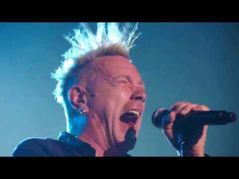 PUBLIC IMAGE LIMITED - "Death Disco" @ The Regency...