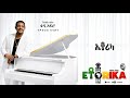 TEDDY AFRO ETHIORICA NEW ETHIOPIA MUSIC 2026 ቴዲ አፍሮ ኢቶሪካ AI COVER Ethiopianmusic Aimusic 