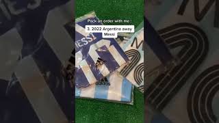 Footycentric Best Priced Soccer Jerseys