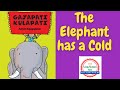 Gajapati kulapati  english short story for kids  ashok rajagopalan  tulika books