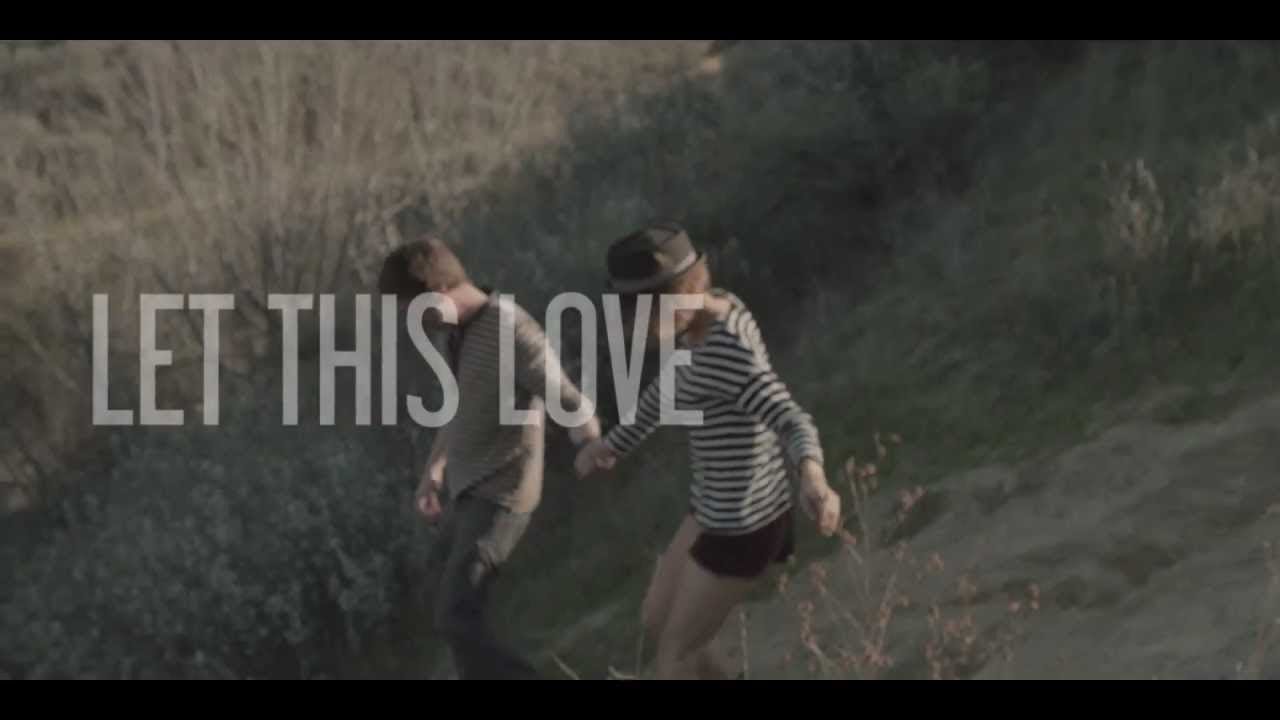 WE CAME AS ROMANS - Let These Words Last Forever (OFFICIAL LYRIC VIDEO)