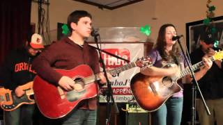 Jenifer Whites Band Johns Daughter 5Th Song Of Live Set