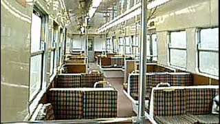 Melbourne Suburban Trains 2004-05