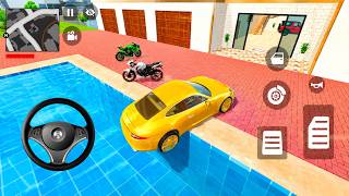 Kids Racing Car Game - Driving Adventure for Children screenshot 3