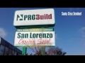 ProBuild changing name back to San Lorenzo Lumber #scsnews ProBuild changing name back to San Lorenzo Lumber #scsnews