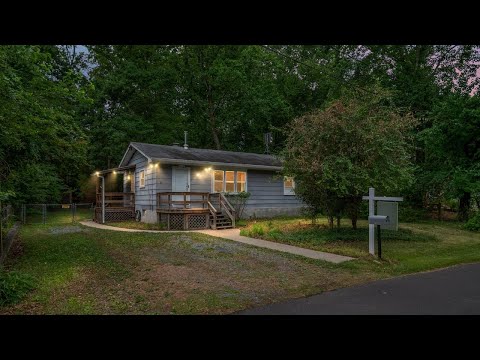 410 Walnut Dr, Annapolis, MD home video tour
