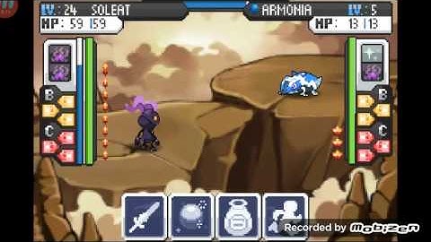 EvoCreo #6 Electron Metro