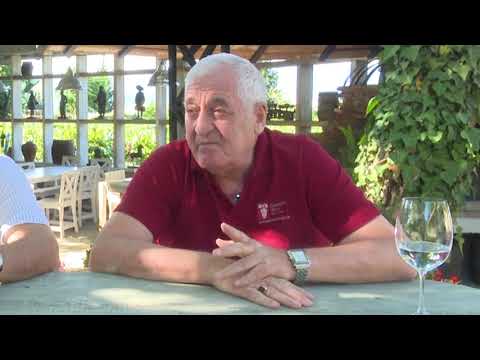 \"საქართველოს ვაზისა და ღვინის მატიანე\" - აგროTV